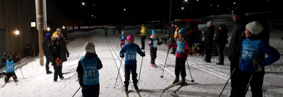 TELENORKARUSELLEN 2019